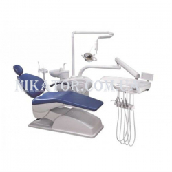 Стоматологическая установка AY-A1000 с нижней подачей  - Фото 1
