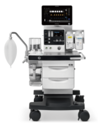 Наркозно-дыхательный аппарат A5 - Фото 1