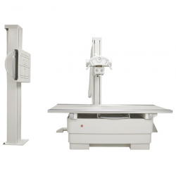 JUMONG аппарат аналоговый рентгеновский - Фото 1