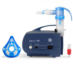 Ингалятор Pari Boy SX - Фото 1