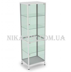 Шкаф медицинский ШМ-С - Фото 1