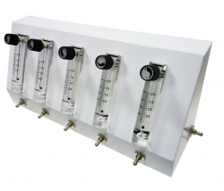 Распределительный терминал для концентраторов кислорода - Фото 1