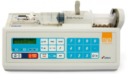 Инфузионный насос SEP 12S Plus - Фото 1
