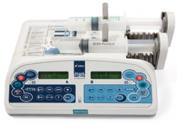 Двухшприцевой насос SEP 21S Plus - Фото 1