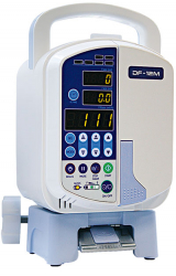 Инфузионная помпа AITECS DF 12 - Фото 1