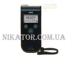 Алкотестер Drager 6820 - Фото 1