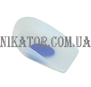 Амортизирующие силиконовые подушечки под пятку (усиленная амортизация) - Фото 1