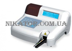 Анализатор мочи Dirui H-100 - Фото 1