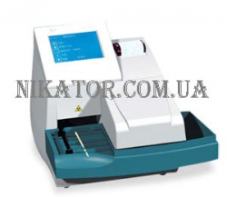 Анализатор мочи Dirui H-500 - Фото 1