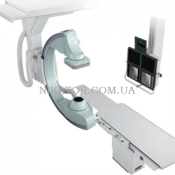 Ангиограф BRANSIST alexa F12/C12 MiX package - Фото 1