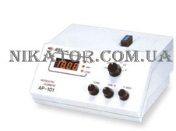 Цифровой фотоэлектроколориметр AP-101 - Фото 1