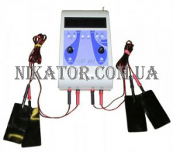 Аппарат для электролечения двухканальный МИТ-ЕФ2 - Фото 1