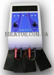 Аппарат для миостимуляции АЭСТ 01 (2-канальный)  - Фото 1