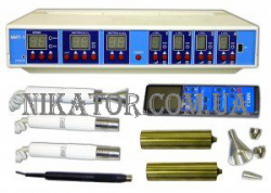 Аппарат для рефлексотерапии МИТ-1 - Фото 1