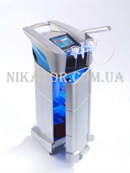 Аппарат Green VAC prestige для вакуум-роликового массажа  - Фото 1