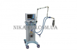 Аппарат ИВЛ Chirolog SV (BASIC Plus) - Фото 1