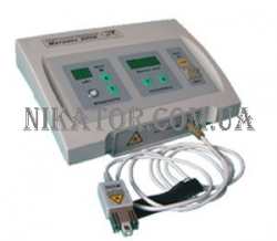 Аппарат лазерного облучения крови Матрикс-ВЛОК - Фото 1