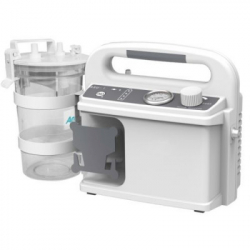 Медицинский аспиратор ASU-I - Фото 1