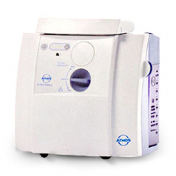 Хирургический аспиратор ATMOS A 161 Battery / DDS - Фото 1