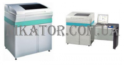 Автоматический биохимический анализатор RT-200Cplus - Фото 1