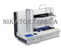 Автоматический коагулометрический анализатор AC-4 - Фото 1