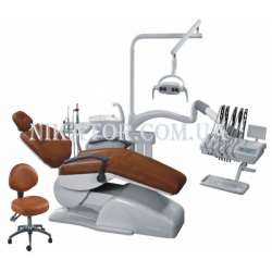 Стоматологическая установка AY-A4800 Элегант - Фото 1