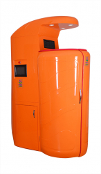 Криосауна Криомед Aurora - Фото 1