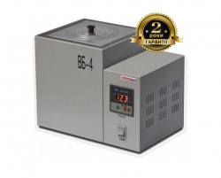 Баня водяная ВБ-4 - Фото 1