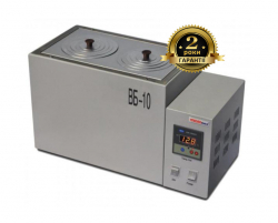 Баня водяная ВБ-10 - Фото 1