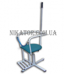 Кресло Барани КВ-1  - Фото 1