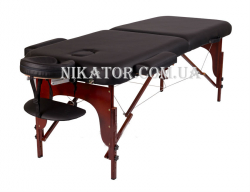 Массажный стол BAS - Фото 1