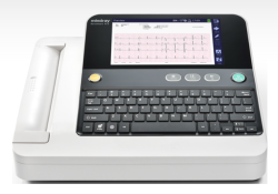 Электрокардиограф BeneHeart R12 - Фото 1