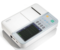 Электрокардиограф BeneHeart R3 - Фото 1