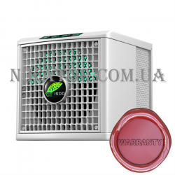 Бесфильтровая электронная система очистки воздуха GT1500 Professional - Фото 1
