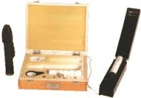 Офтальмоскоп ручной с автономным питанием - Фото 1