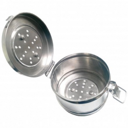 Коробка стерилизационная с фильтром - Фото 1