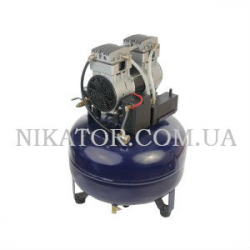 Cтоматологический компрессор ND-70 - Фото 1