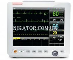 Монитор пациента ВМ800В - Фото 1