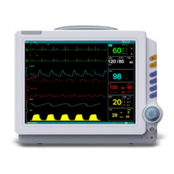 Неонатальный монитор пациента 8000B - Фото 1