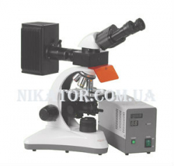 Медицинский микроскоп MCX 300 Orchid HBO - Фото 1
