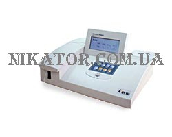 Биохимический полуавтоматический анализатор RT-1904C - Фото 1