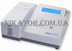 Биохимический полуавтоматический анализатор RT-9200 - Фото 1