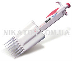 Автоматические пипетки переменного объема Biotech Pro - Фото 1