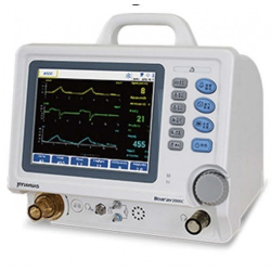 Аппарат искусственной вентиляции легких Boaray 2000D - Фото 1