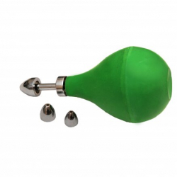 Баллон медицинский для продувания ушей по Politzer - Фото 1