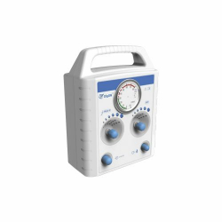 Транспортный респиратор для новорожденных BR-100 - Фото 1