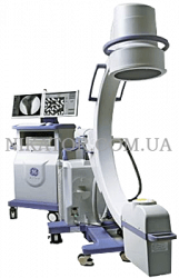 Мобильная хирургическая система BRIVO OEC 850 - Фото 1