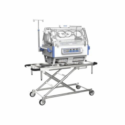 Транспортный инкубатор для новорожденных BT-100 - Фото 1