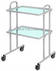 Столик медсестры СМС - Фото 1