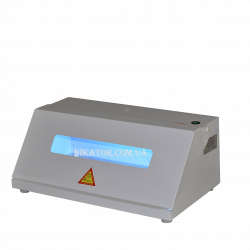 Камера ультрафиолетовая ЭКОНОМ - Фото 1